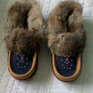 Moccasins